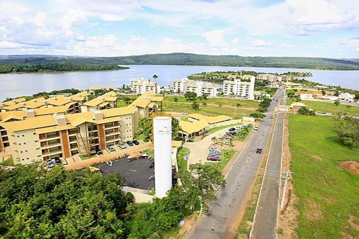 Aldeia Do Lago Caldas Novas Luaran gambar